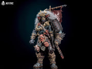 [Reserva] Metytoyz Adventurer Series Western Camp Ghost Face Shura Takigawa