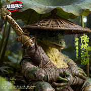 [Pre-Order] LuMeng Toys 1/12 LP-0001 Jianghu Series Walker