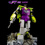 FansToys FT-32C Hook