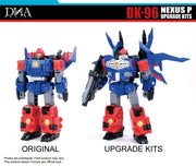 [Pre-Order] DNA Design DK-96 Nexus P Upgrade Kits