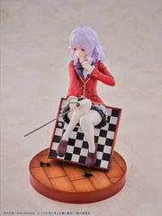 [Pre-Order] Bellfine Classroom of the Elite Arisu Sakayanagi 1/7 Scale Figure