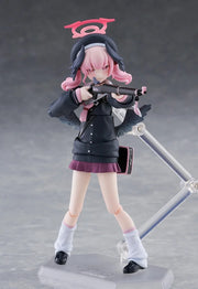 [Pre-Order] Max Factory Blue Archive figma No.681 Koharu Shimoe Action Figure