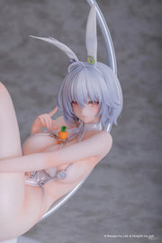 [Pre-Order] AniGame Azur Lane Sirius (Rabbit of Paradise Ver.) 1/6 Scale Figure