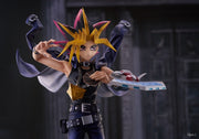 Kotobukiya Yu-Gi-Oh! ArtFX J Yami Yugi (Passionate Duelists) 1/7 Scale Figure