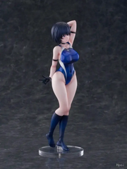 [Pre-Order] Koikoi Ururihi Illustration -Sakura- Aoba Umise 1/6 Scale Figure