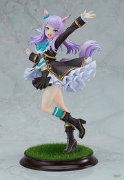 Good Smile Company Uma Musume: Pretty Derby Mejiro McQueen (The Treasure of the Prestigious Mejiro Family Ver.) 1/7 Scale Figure (Reissue)