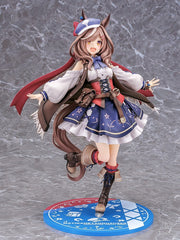Phat Company Uma Musume: Pretty Derby Matikanetannhauser (Clippety-Tippety-Clop Ver.) 1/7 Scale Figure