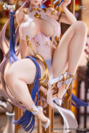 [Reserva] Figura de lujo a escala 1/6 de Animester MOONDRAGON (versión Hazy Smoke) (con extra)