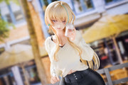 [Reserva] Figura a escala 1/4 de Aoi Koigakubo (Edición Deluxe) de Otherwhere Fujiko Illustration