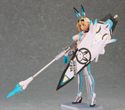 [Pre-Order] Max Factory Bunny Suit Planning figma No.530b Sophia F. Shirring (Updated Ver.) Action Figure