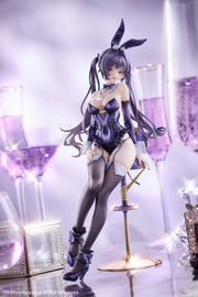 [Pre-Order] Hobby Sakura Ye Jji Illustration Black Rabbit Posa 1/6 Scale Figure