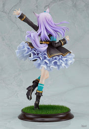 Good Smile Company Uma Musume: Pretty Derby Mejiro McQueen (The Treasure of the Prestigious Mejiro Family Ver.) 1/7 Scale Figure (Reissue)