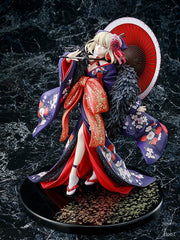 Kadokawa Fate/stay night: Heaven's Feel KD Colle Saber (Alter) (Kimono Ver.) 1/7 Scale Figure (2nd Reissue)