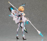 [Pre-Order] Max Factory Bunny Suit Planning figma No.530b Sophia F. Shirring (Updated Ver.) Action Figure
