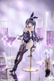 [Pre-Order] Hobby Sakura Ye Jji Illustration Black Rabbit Posa Deluxe Edition 1/6 Scale Figure