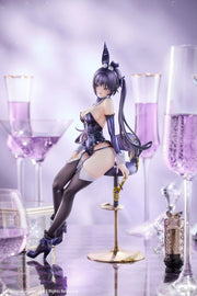 [Pre-Order] Hobby Sakura Ye Jji Illustration Black Rabbit Posa Deluxe Edition 1/6 Scale Figure