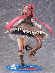 Phat Company Uma Musume: Pretty Derby Matikanetannhauser (Clippety-Tippety-Clop Ver.) 1/7 Scale Figure