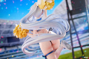 [Reserva anticipada] Figura a escala 1/6 de HanaBee SG Illustration Shion Alfine (Versión animadora) (Con obsequio)