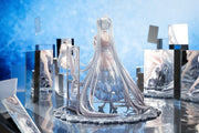 [Vorbestellung] Good Smile Company Göttin des Sieges: Nikke Cinderella (Glasprinzessin) Figur im Maßstab 1:7