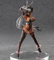 Kawa Design Ururihi Illustration Gilnada 1/6 Scale Figure