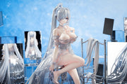 [Vorbestellung] Good Smile Company Göttin des Sieges: Nikke Cinderella (Glasprinzessin) Figur im Maßstab 1:7
