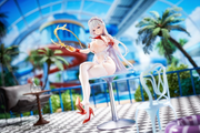 [Reserva] Figura de Azur Lane Belfast (versión "Blissful Service") de Good Smile Company, escala 1/7