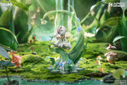 [Pre-Order] APEX Innovation Genshin Impact Nahida (Physic of Purity Ver.) 1/7 Scale Figure With Bonus