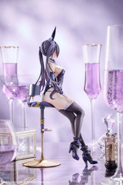 [Pre-Order] Hobby Sakura Ye Jji Illustration Black Rabbit Posa Deluxe Edition 1/6 Scale Figure