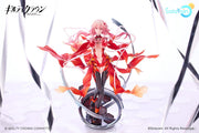 [Pre-Order] Solarain Guilty Crown Inori Yuzuriha (You're the World to me) 1/7 Scale Figure