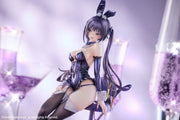 [Pre-Order] Hobby Sakura Ye Jji Illustration Black Rabbit Posa 1/6 Scale Figure