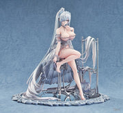 [Vorbestellung] Good Smile Company Göttin des Sieges: Nikke Cinderella (Glasprinzessin) Figur im Maßstab 1:7