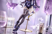 [Pre-Order] Hobby Sakura Ye Jji Illustration Black Rabbit Posa Deluxe Edition 1/6 Scale Figure