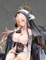 [Pre-Order] Alter Azur Lane Implacable 1/7 Scale Figure