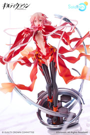 [Pre-Order] Solarain Guilty Crown Inori Yuzuriha (You're the World to me) 1/7 Scale Figure