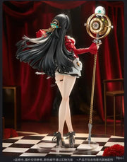 [Pre-Order] Apex Toys Zenless Zone Zero Astra Yao 1/7 Scale Figure (With Bonus)