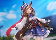 Phat Company Uma Musume: Pretty Derby Matikanetannhauser (Clippety-Tippety-Clop Ver.) 1/7 Scale Figure