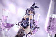 [Pre-Order] Hobby Sakura Ye Jji Illustration Black Rabbit Posa 1/6 Scale Figure