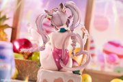 [Vorbestellung] Hobby Sakura Tuzhate Illustration Sweet Cat Deluxe Edition Figur im Maßstab 1/6