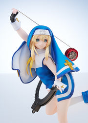 [Reserva] Figura de Bridget Amakuni Guilty Gear XX Accent Core Plus R a escala 1/7