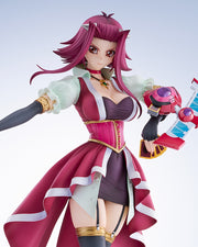 [Pre-Order] Amakuni Yu-Gi-Oh! 5D's Akiza Izinski 1/7 Scale Figure