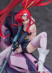 [Reserva] Figura Proof Tengen Toppa Gurren Lagann Yoko y Yoko M-Tank