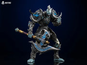 Mety Toyz 1/10 Death Knight Frostbone Salanar