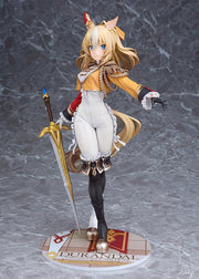 [Vorbestellung] Phat Company Uma Musume: Pretty Derby Durandal Figur im Maßstab 1/7