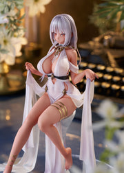 [Pre-Order] Alice Glint Azur Lane Massachusetts (Dressed to Impress Ver.) 1/7 Scale Figure