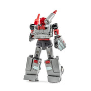 Newage H73 Martin Red Alert