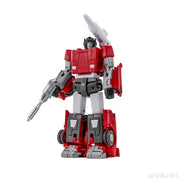 Newage H71 Dick Sideswipe