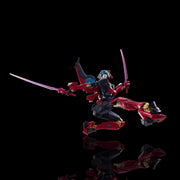 Sentinel Toys Furai Action Windblade