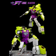 FansToys FT-32C Hook