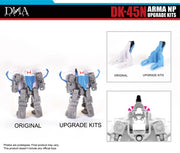 [Vorbestellung] DNA Design DK-45N Arma NP Upgrade-Kits