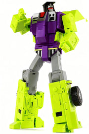 Mastermind Creations Ocular Max PS-27 Deletus Scrapper